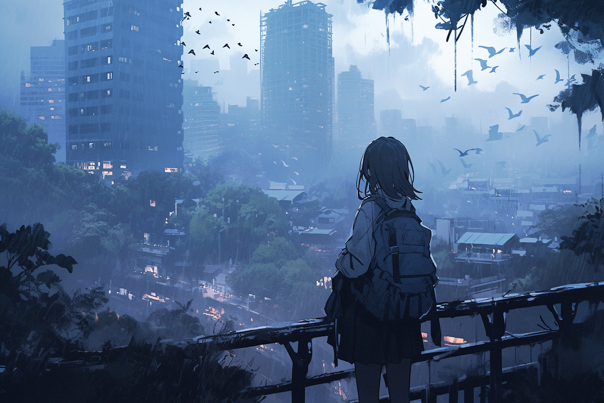 20天有感